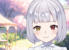 Kỷ niệm 1 năm "vào nghề", nữ VTuber "chiều fan" với màn thả dáng nóng bỏng