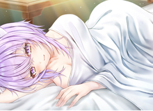 Game hẹn hò đình đám bị hoãn phát hành trên Steam, cộng đồng mạng bức xúc vì một lý do