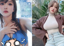 Bị mỉa mai, chế giễu, nữ streamer xinh đẹp có màn đáp trả cực gắt