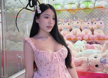 Cuối cùng, Yogurt chỉ cần mãi xinh đẹp, yêu đời như thế này mà thôi