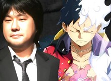 One Piece: Sức mạnh tiếp theo của Luffy đã được tiết lộ và nó còn tuyệt vời hơn cả Gear 5