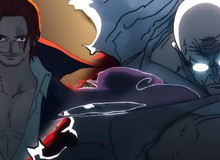 Người hâm mộ One Piece không hài lòng với tập mới nhất của anime