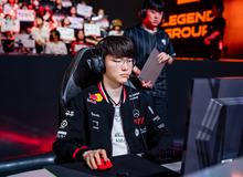 Faker tiếp tục bổ sung một thành tích "không thể phá vỡ" vào sự nghiệp