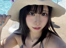 Nữ coser bỗng nhiên nổi tiếng, hút hơn 2 triệu view chỉ sau 1 đêm nhờ pha "pose hình có một không hai"