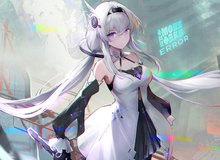 Xuất hiện thêm một tân binh Gacha mới, chưa ra mắt đã ghi điểm tuyệt đối với dàn nhân vật “không chê vào đâu được”