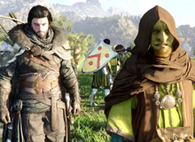 Siêu bom tấn nhập vai thế giới mở được mong chờ nhất báo tin buồn, game thủ thất vọng toàn tập