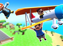 Nhận miễn phí hai tựa game siêu giải trí, tổng trị giá lên tới 400k