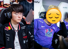 Vừa dính phốt "bạo lực mạng", tuyển thủ LPL "var chạm" tiếp với Faker