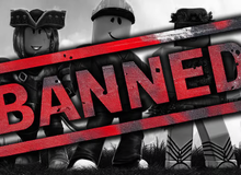 Thêm một quốc gia cấm hoàn toàn Roblox, dấy lên tranh cãi dữ dội trong cộng đồng