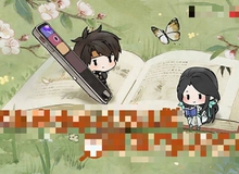 Nghịch Thủy Hàn có bước đột phá mới, giúp game thủ vừa chơi vừa học!