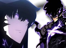 Solo Leveling: Jinwoo sẽ có sự lột xác ngoạn mục trong phần 3