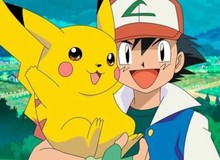 Pokémon: Pikachu từng suýt bị "sexy hóa" để chiều lòng khán giả phương Tây