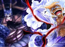 Top 6 trái ác quỷ có năng lực ngang tầm thần thánh trong One Piece