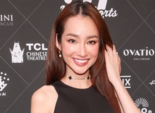 Nhan sắc gây sốc của mỹ nhân Việt lọt top 100 gương mặt đẹp nhất thế giới, nhìn ảnh cận mặt càng không thể tin nổi