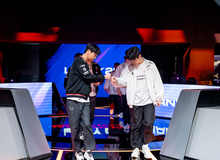 Dự đoán T1 - HLE: Cuộc chiến cho "top 2"