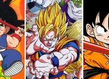 Những tựa game Dragon Ball hiếm nhất thế giới, giá trị liên thành, có tiền chưa chắc đã mua được