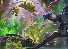 Thêm một ưu đãi khủng dành cho game thủ, nhận hàng loạt trò chơi chất lượng với giá siêu hời