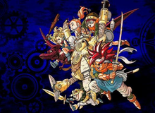 Khám phá IP 30 năm tuổi đời, là một trong những tượng đài vĩ đại nhất làng game Nhật, đến nay vẫn gây tiếng vang lớn