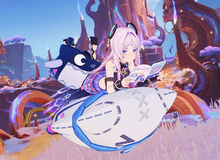 Genshin Impact hé lộ một chế độ chơi mới đầy tham vọng, game thủ cần nắm rõ những thông tin này