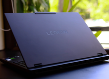 Trải nghiệm Lenovo Legion 5i 15IAX10 – Chiến binh gaming “ẩn mình” trong lớp vỏ lịch thiệp