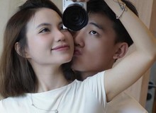 Nam tuyển thủ bị phá bĩnh khi đang khoe cảnh tình tứ với bạn gái, danh tính "kẻ phá đám" khiến ai cũng ngỡ ngàng!