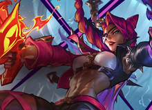 Lõi Công Nghệ "bá đạo" bậc nhất ĐTCL mùa 15 xuất hiện bug nặng giúp người chơi "bất tử"