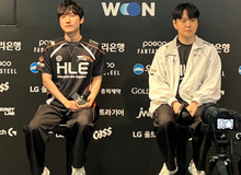 Peanut trở thành Rừng đầu tiên lập được "cột mốc" đáng quên trước T1 tại LCK