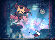 Sáu năm rưỡi chờ đợi, tựa game này vẫn chưa ra mắt, chễm chệ "top 1" được mong muốn nhất trên Steam