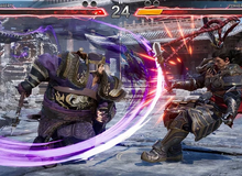 Trò chơi "Tam Quốc" đầu tiên thực chất là game đối kháng 1vs1, chuẩn bị có phần kế nhiệm