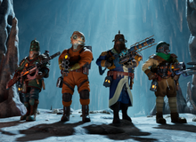 Những tựa game ra mắt trên Steam trong tuần này, người chơi có lý do để chờ đợi