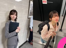 Nhan sắc chủ nhân bức ảnh "chào buổi sáng" gần 80 triệu lượt xem, bất ngờ viral khắp cõi mạng