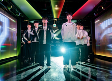 Dự đoán HLE - GenG: Chỉ có T1 "đắc lợi"