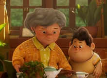 Bộ phim khuấy đảo 17 quốc gia, ai xem cũng khóc