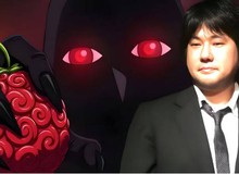 Trái ác quỷ có sức hủy diệt mạnh nhất One Piece, và nó không phải của Luffy