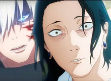 10 nhân vật chịu nhiều đau khổ nhất trong Jujutsu Kaisen