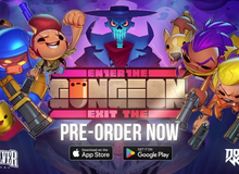 Sau 10 năm, cuối cùng bom tấn Steam này cũng ra mắt trên di động, đã vậy còn miễn phí