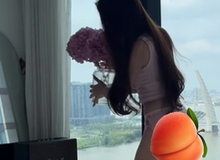 Nói "đạo lý" để bán sản phẩm, hot girl nhận mưa chỉ trích, nghi ngờ "khoe body" trá hình chỉ để làm content