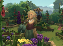 Ngỡ ngàng tựa game mới ra mắt, chuyên gia chấm điểm siêu thấp nhưng lại lội ngược dòng trên Steam