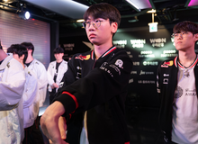 Hé lộ khoảnh khắc siêu sao cho thấy Doran thực sự là "mảnh ghép cần thiết" của T1