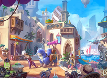 Vừa ra mắt trên Steam, tựa game này đã nhận mưa gạch đá, người chơi bức xúc review quá tiêu cực