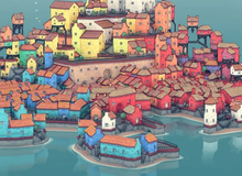 Ba tựa game có giá siêu rẻ trên Steam, nhận review quá tích cực, giúp người chơi thư giãn tuyệt đối