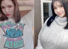 Hot girl nổi tiếng gây sốc khi bán đấu giá nội y, lý do gây bất ngờ