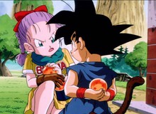 Studio Ghibli đã thực hiện một bộ anime Dragon Ball mà không ai nhận ra