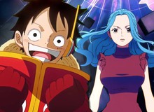 Giải mã 35 chi tiết ẩn trong đoạn mở đầu mới của One Piece, đầy những điều gây sốc (P.1)