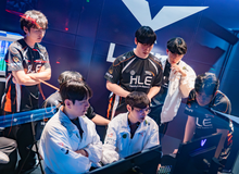 Zeus có thể không phải cái tên phù hợp với HLE