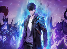 Những tựa game gacha bị "underrated" nhất, ít tên tuổi nhưng chất lượng quá tuyệt vời