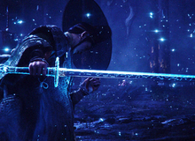 Thêm một bom tấn hành động tương tự Black Myth: Wukong chuẩn bị xuất hiện, game thủ lại sắp có siêu phẩm