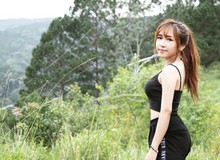 Ngày ấy - bây giờ: Hành trình nhan sắc đầy bất ngờ của Uyên Pu