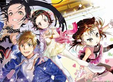 Top 10 anime hay nhất 2025: những "viên ngọc ẩn" bị các bom tấn lấn át