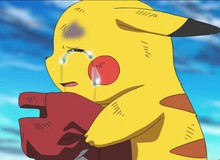 5 năm trước, Pokémon đã mắc một sai lầm lớn mà đến giờ vẫn chưa thể khắc phục